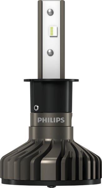 Bombilla LED,  Faros delanteros PHILIPS ULTINON PRO9000 HL - H3 - ref. 00726131